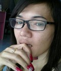 Dating Woman Thailand to Songkal : Fanna, 47 years
